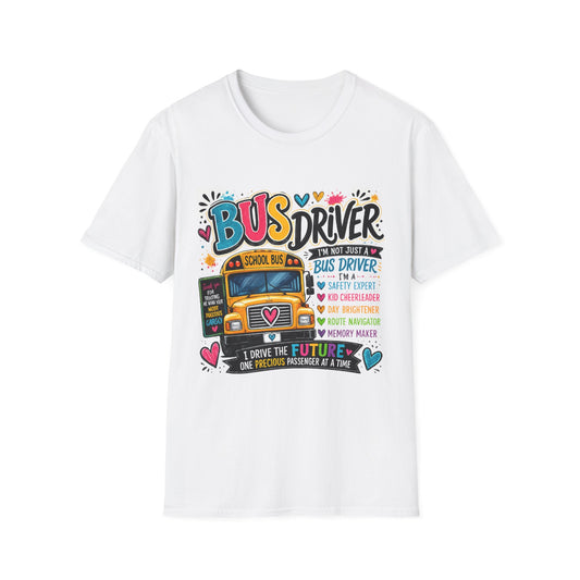 Bus Driver