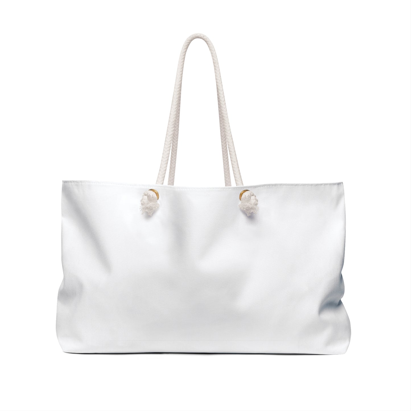 Watts Engineers Weekender Bag