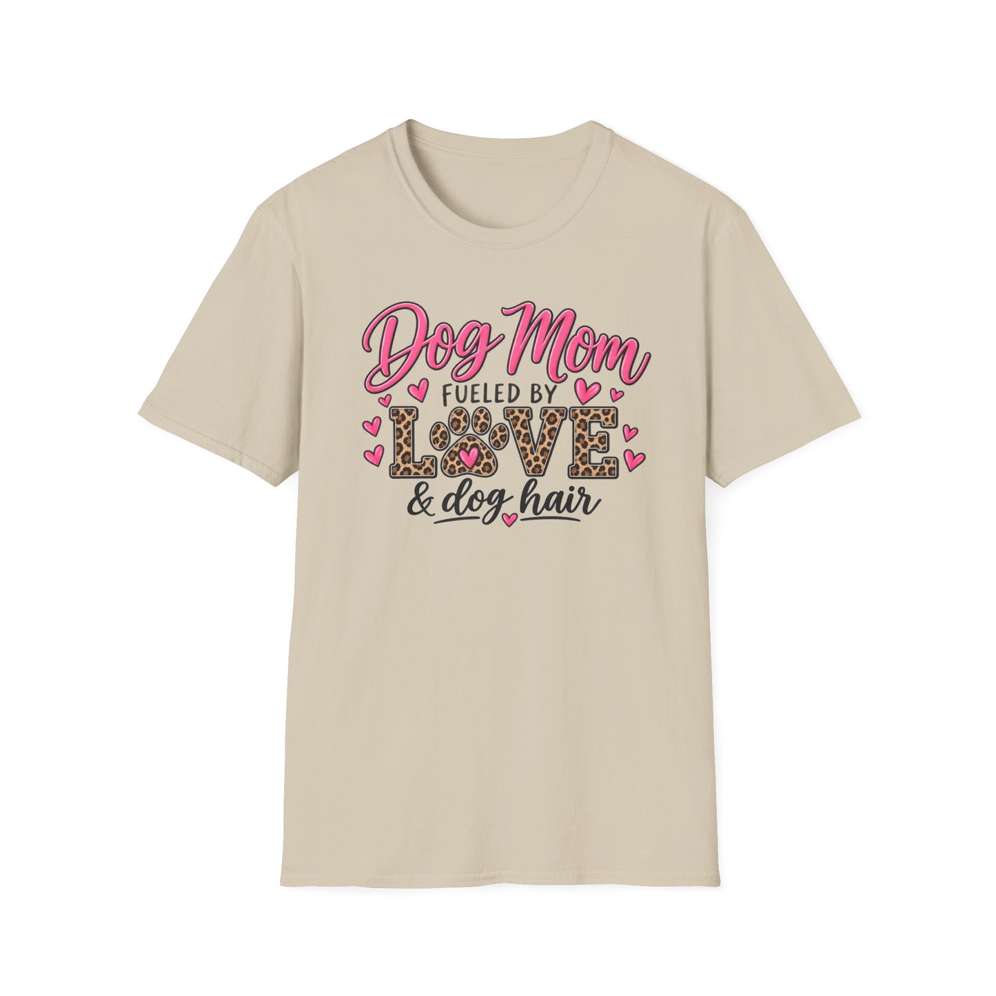 Fueled by Love & Dog Hair