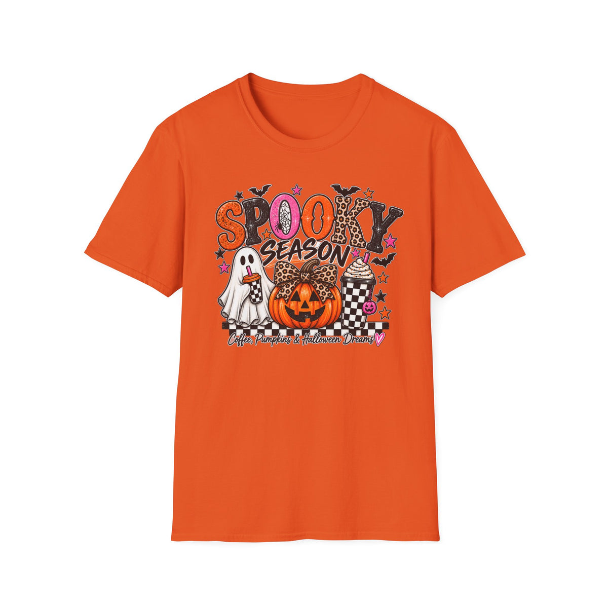Spooky