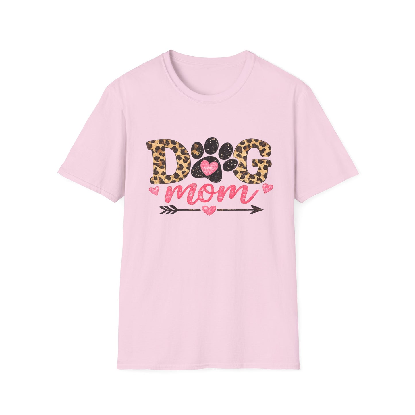 Dog Mom