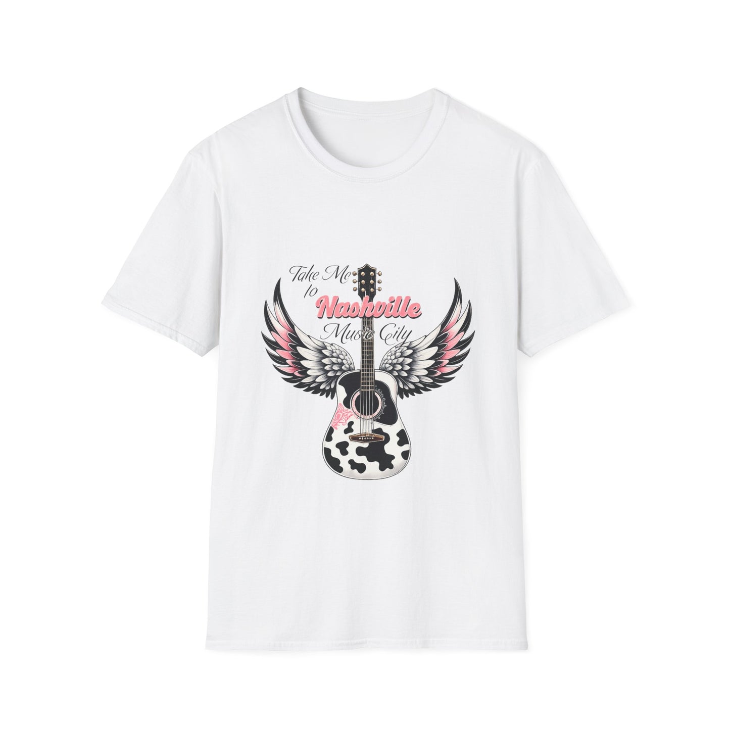 Music City Wings
