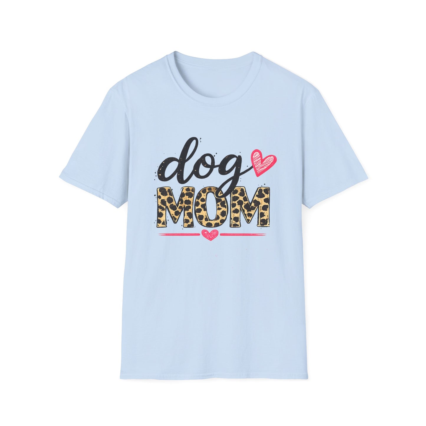 Dog Mom