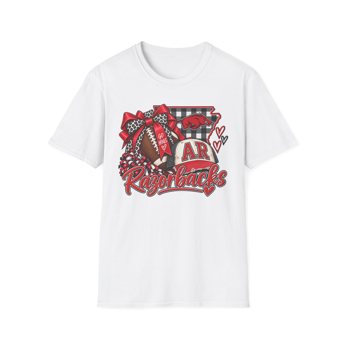 AR Razorbacks