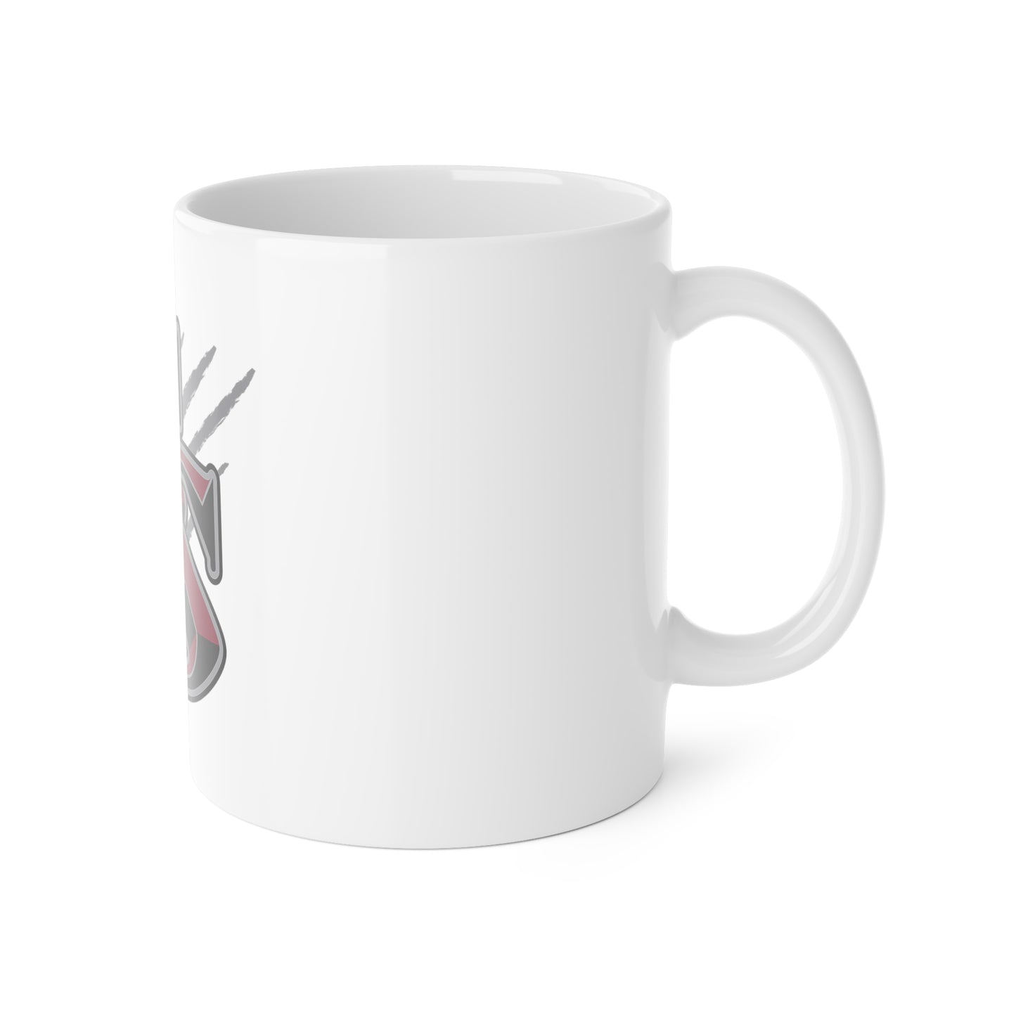Siloam Springs Panthers Coffee Mug