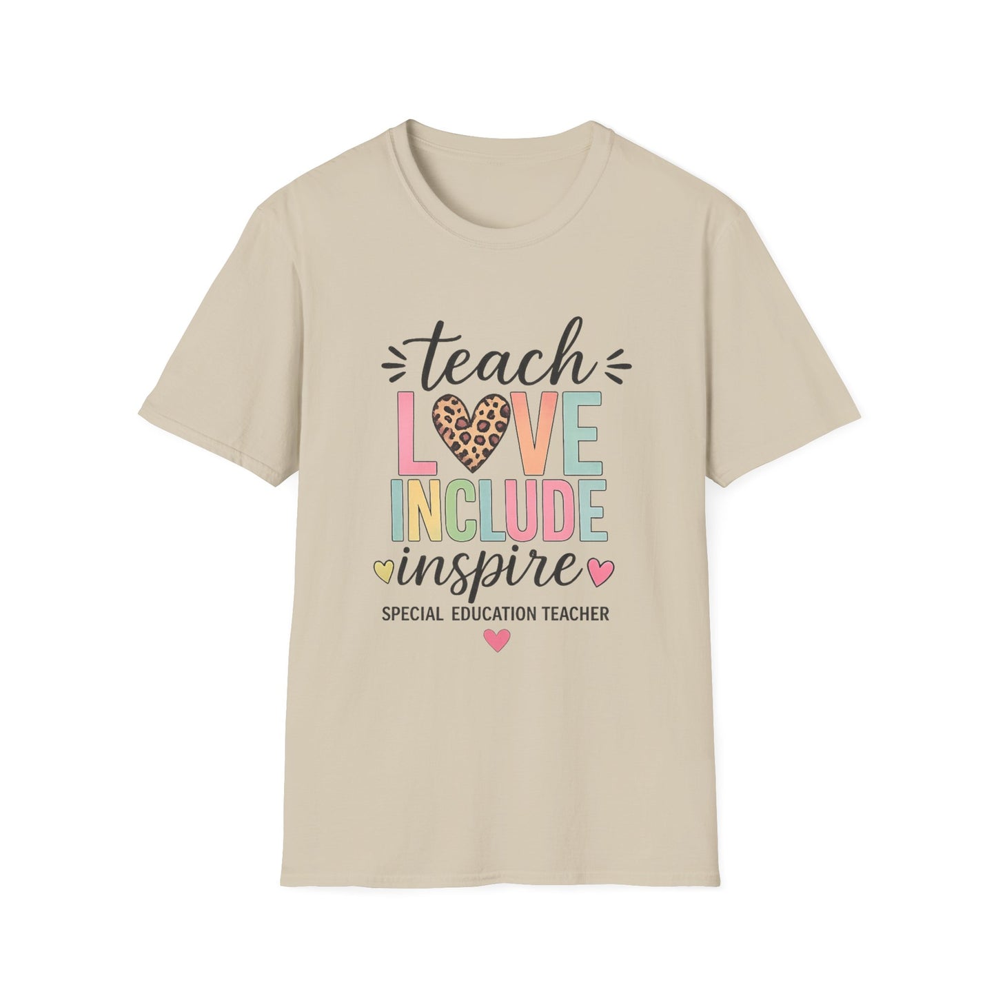 Special Education