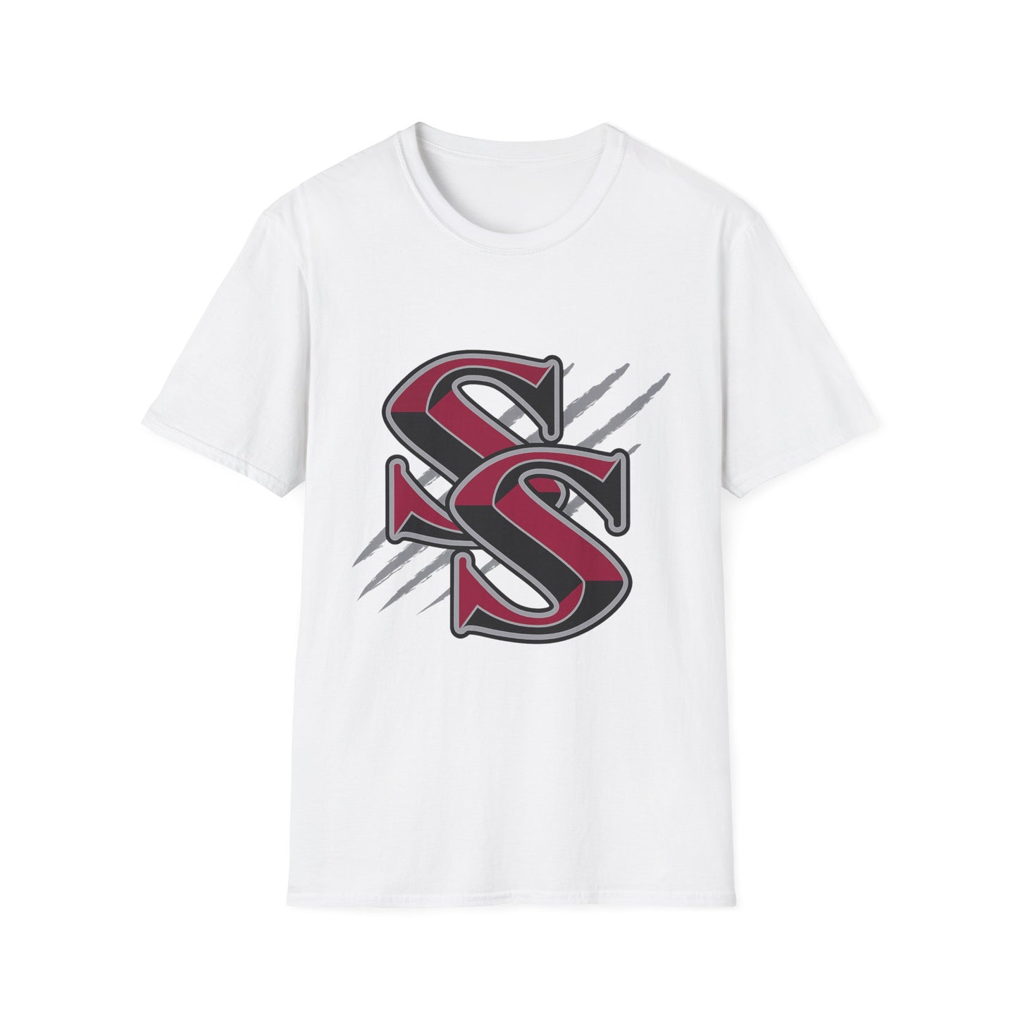 Siloam Springs Panthers T-Shirt