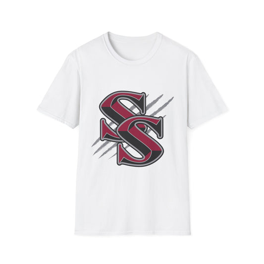 Siloam Springs Panthers T-Shirt