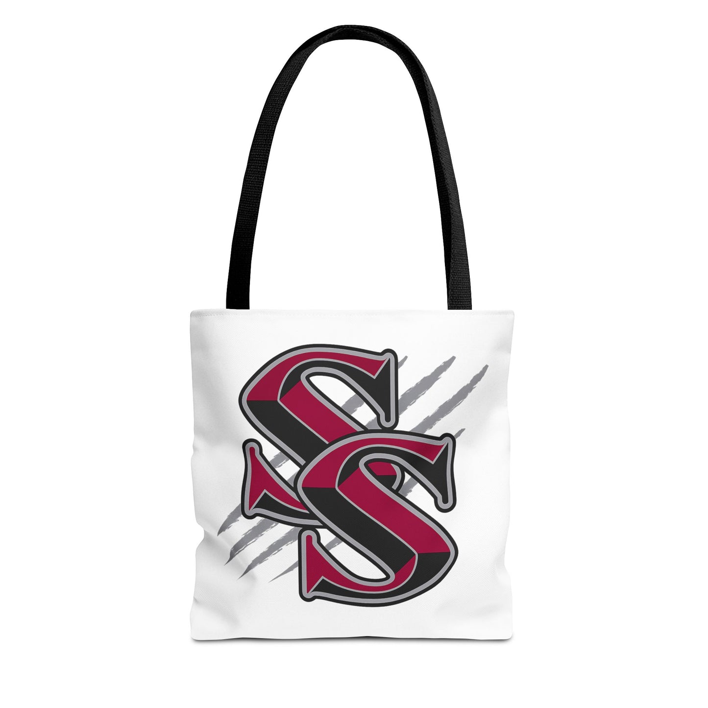 Siloam Springs Panthers Tote Bag