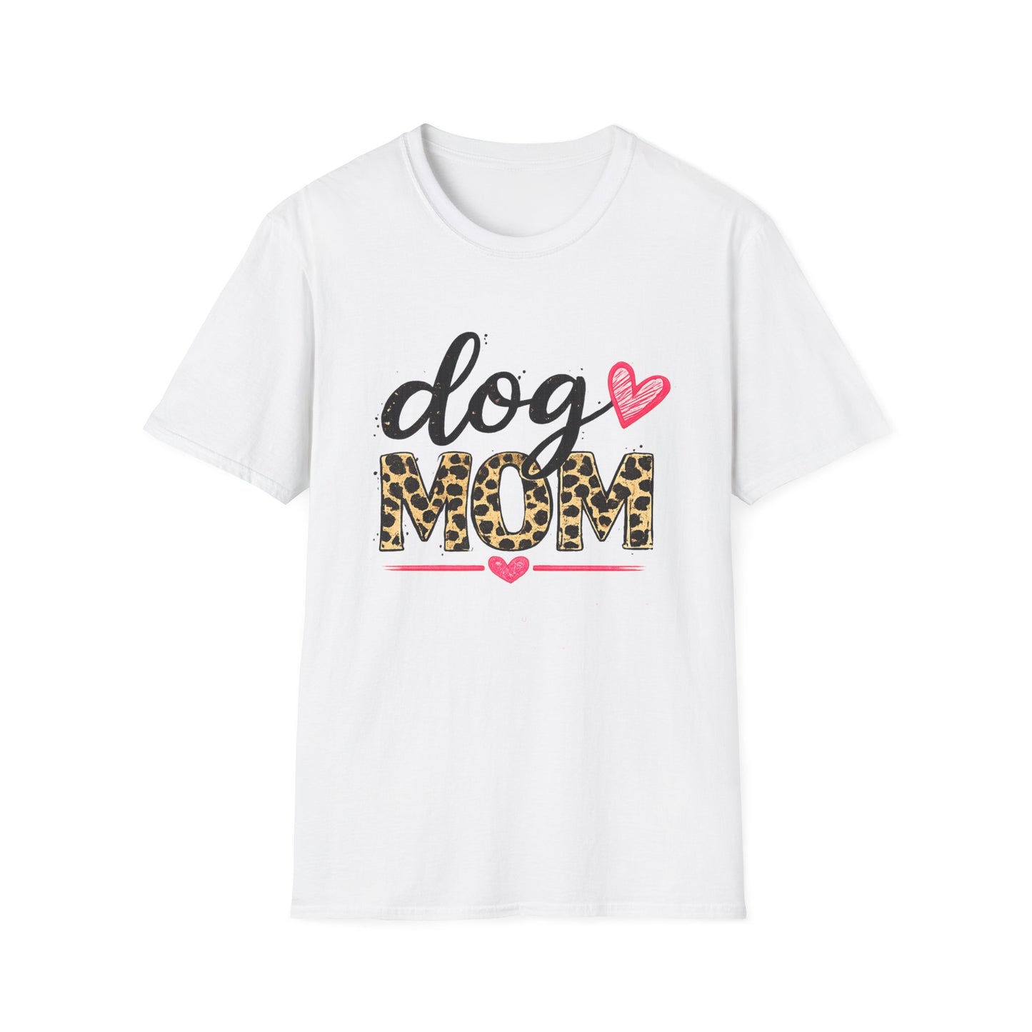 Dog Mom