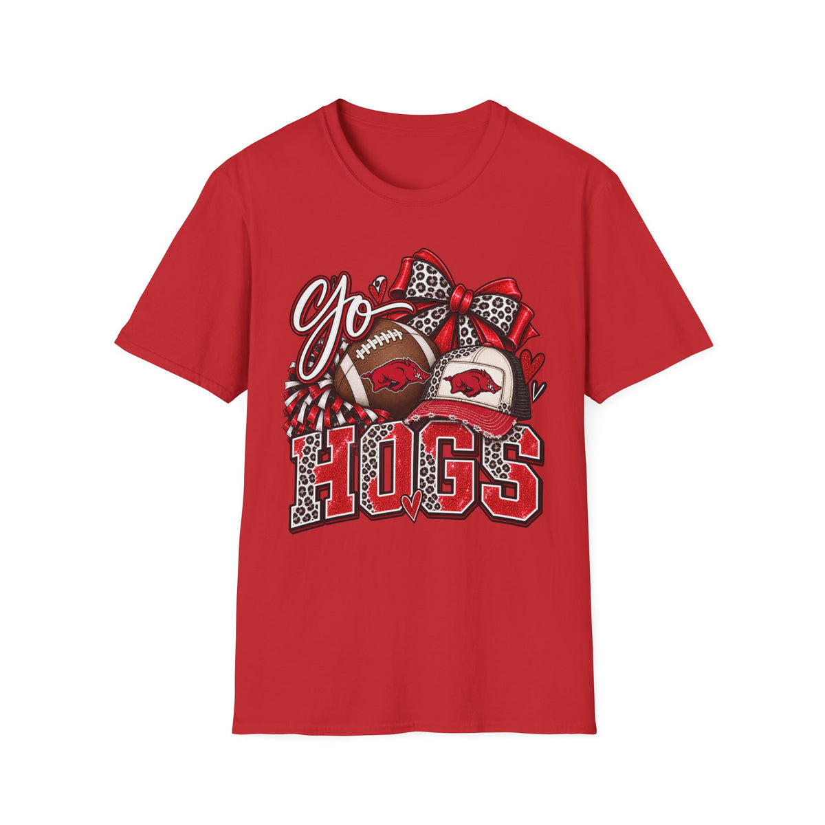 Go Hogs