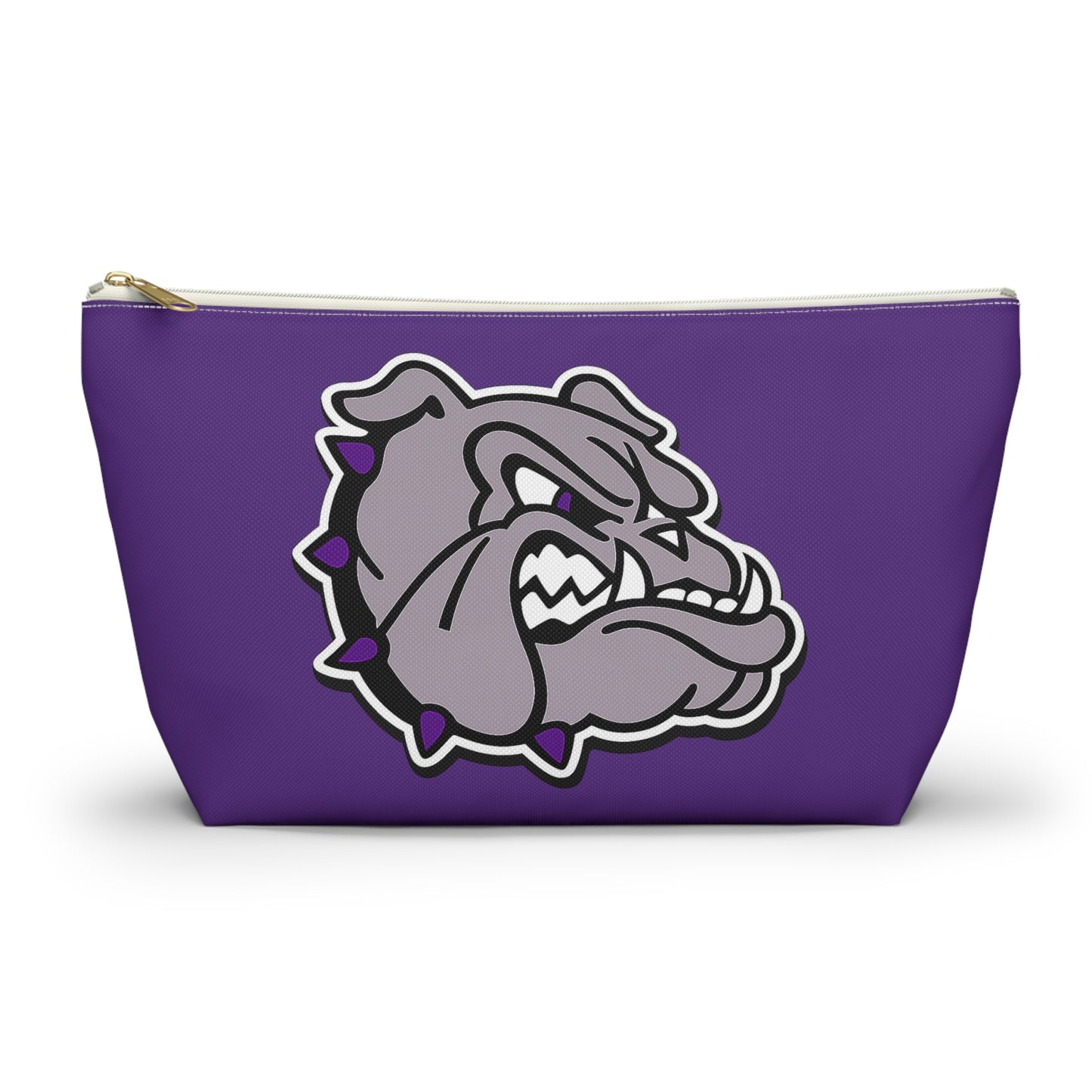 Fayetteville Bulldogs Accessory Pouch