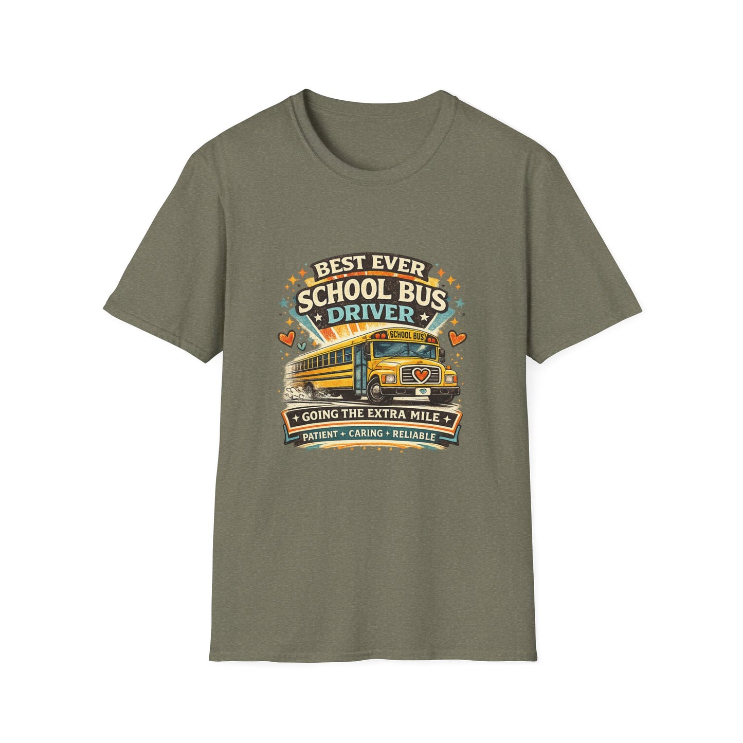 Bus Driver