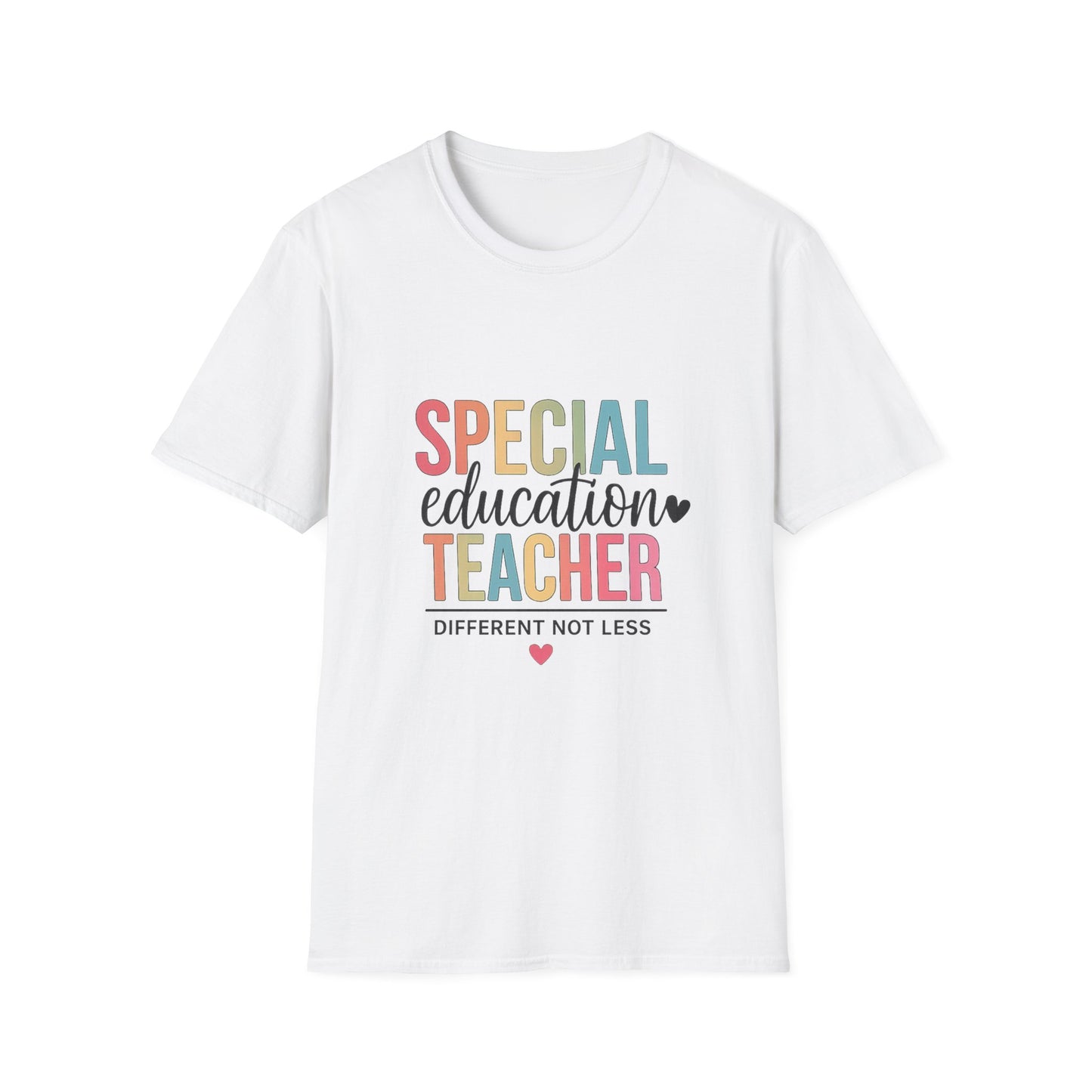 Special Education