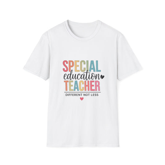 Special Education