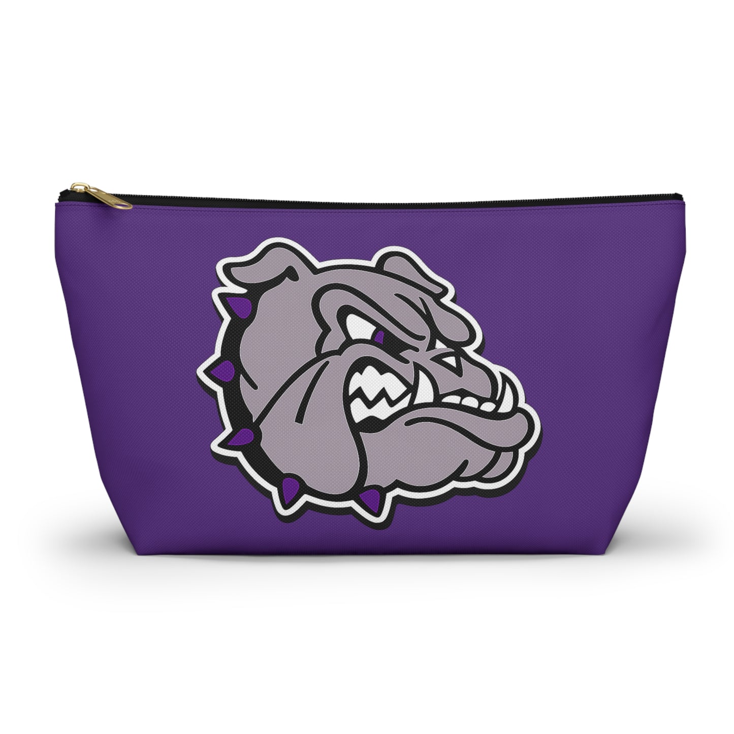 Fayetteville Bulldogs Accessory Pouch
