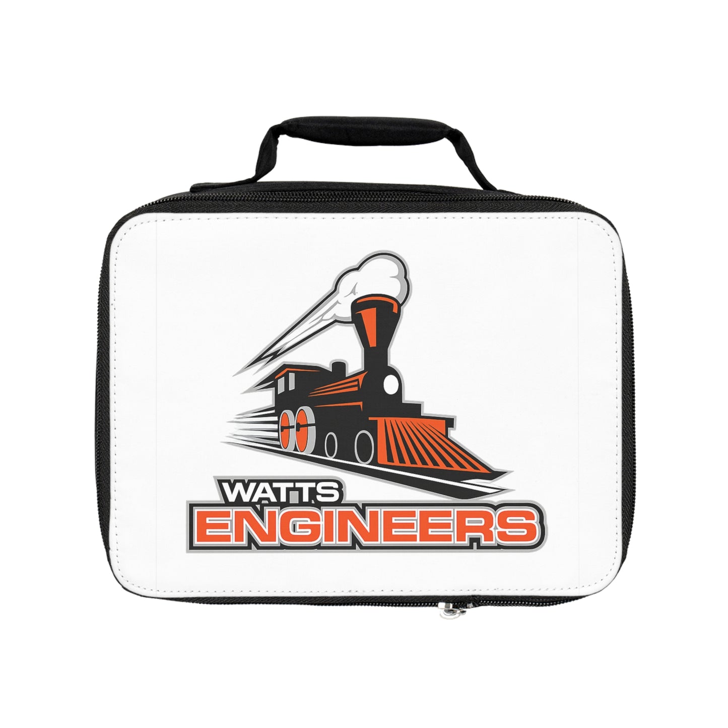 Watts Engineers Lunch Bag