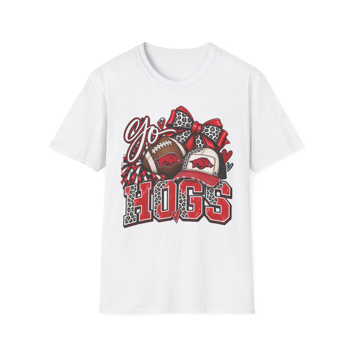 Go Hogs
