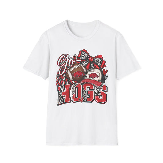 Go Hogs
