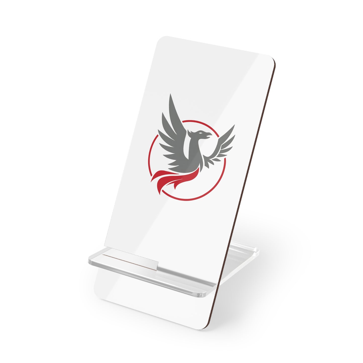 Don Tyson School Of Innovation Mobile Phone Stand