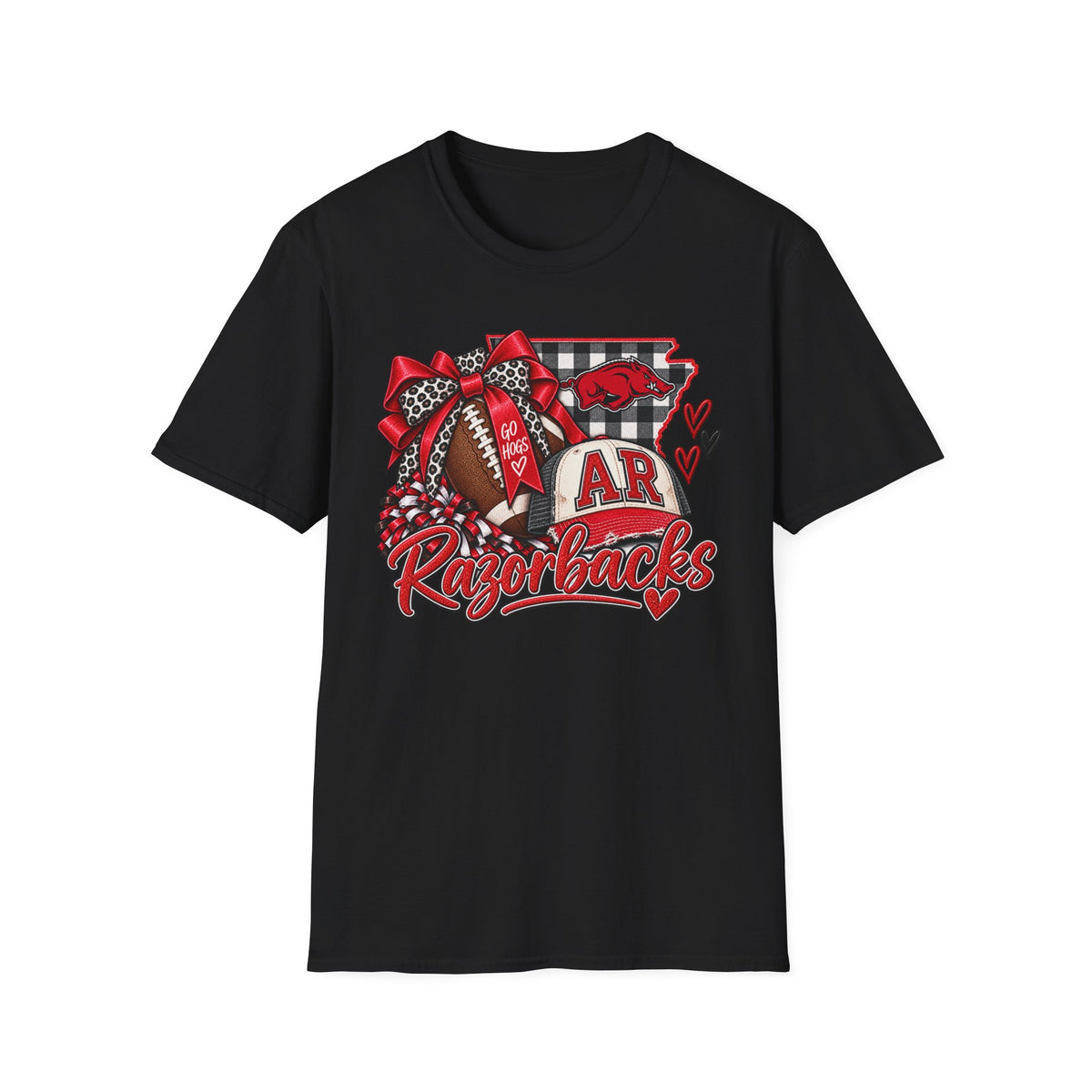 AR Razorbacks