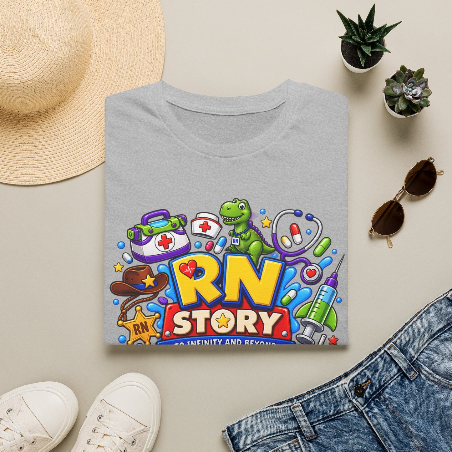 RN Story
