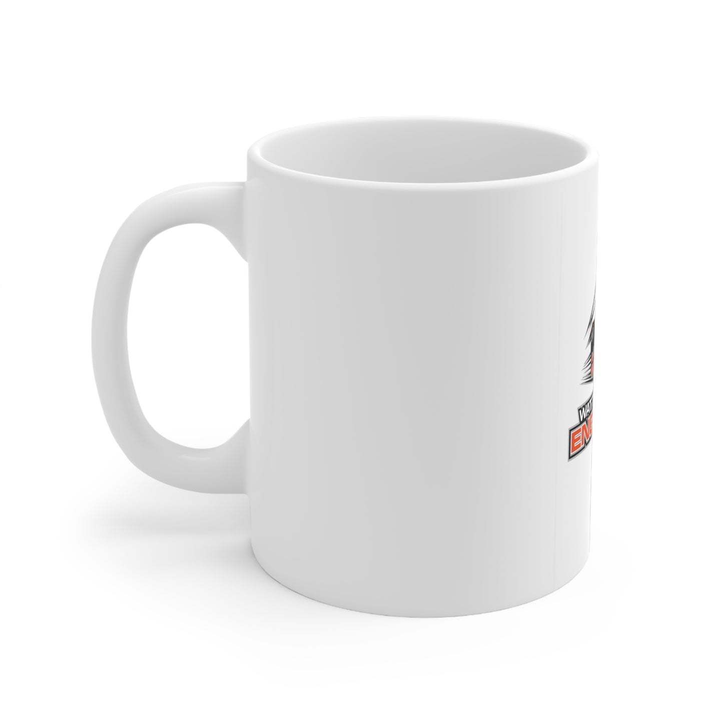Watts Engineers Coffee Mug