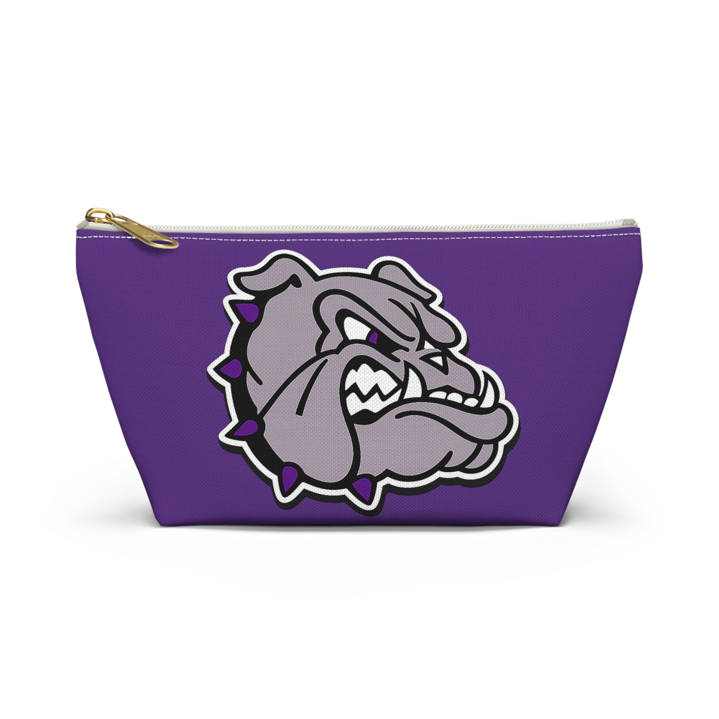Fayetteville Bulldogs Accessory Pouch