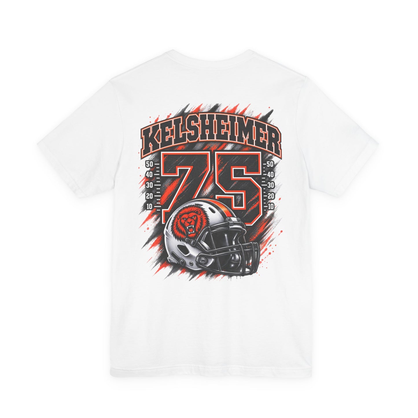 Kelsheimer #75