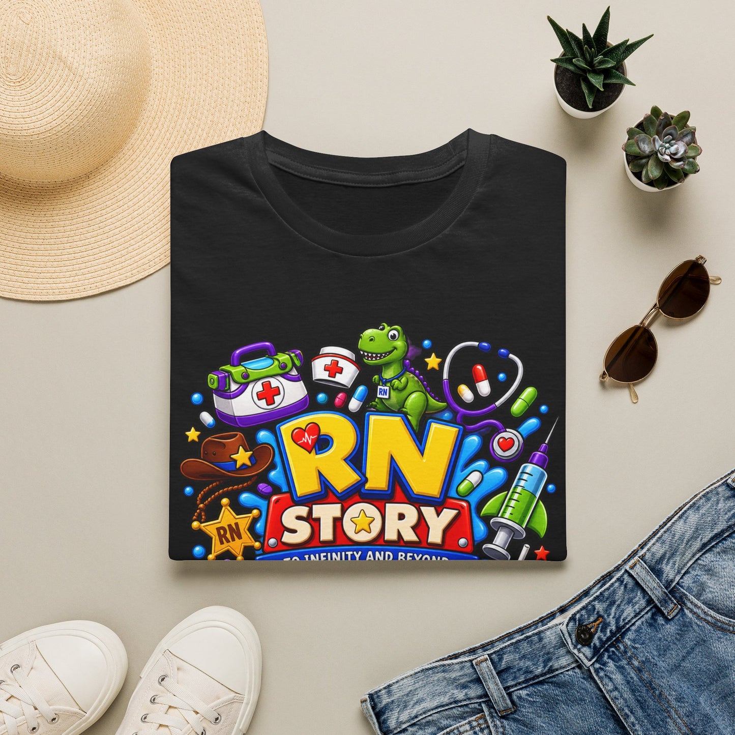 RN Story