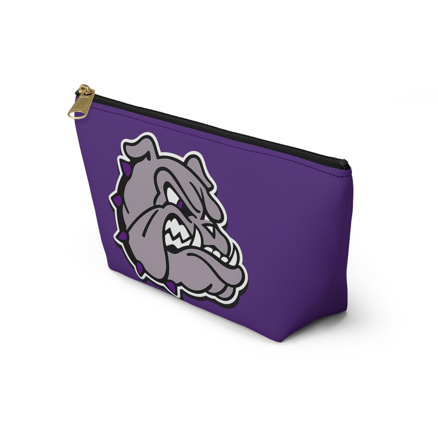 Fayetteville Bulldogs Accessory Pouch