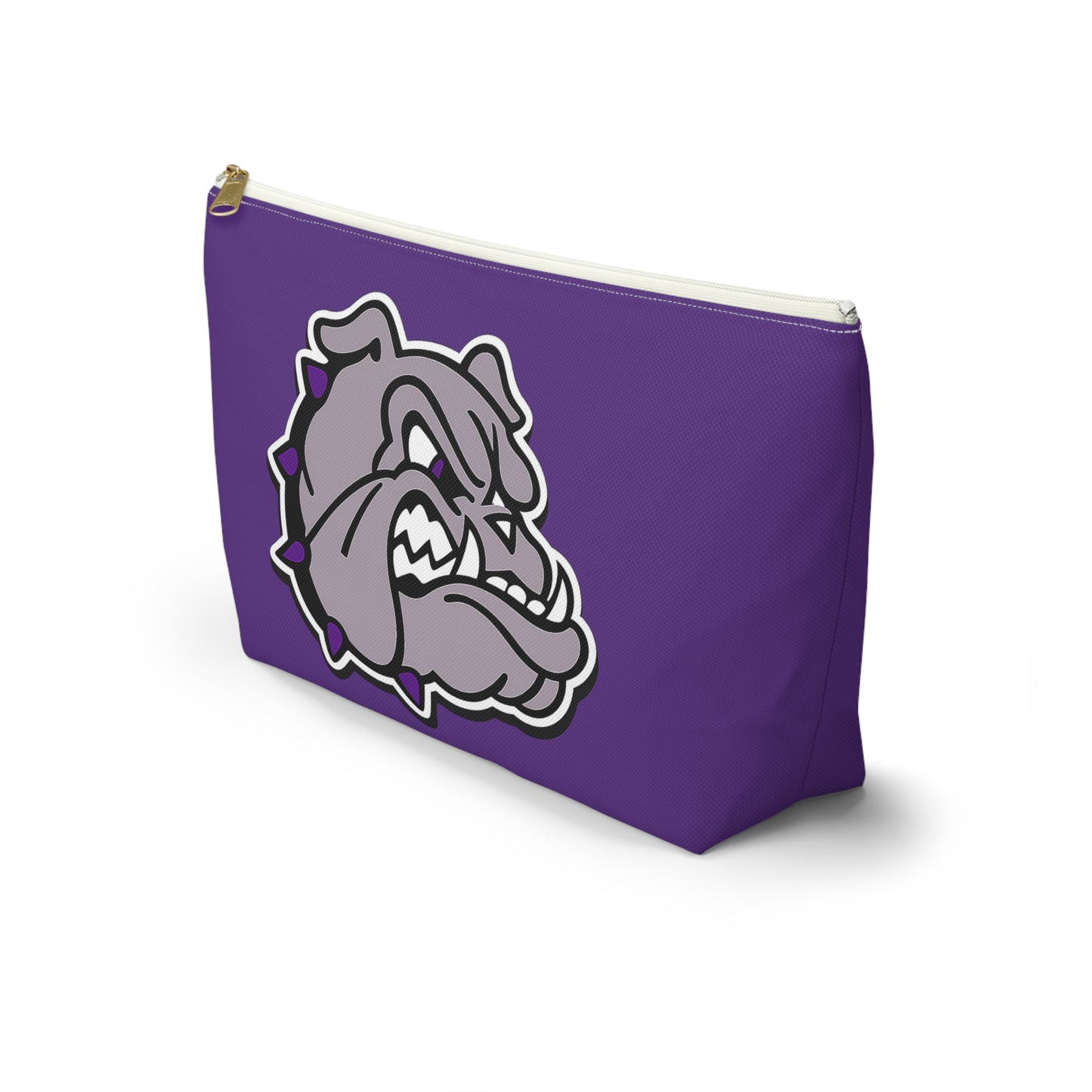 Fayetteville Bulldogs Accessory Pouch
