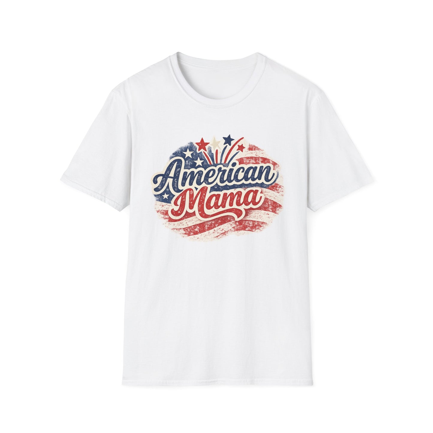 American Mama
