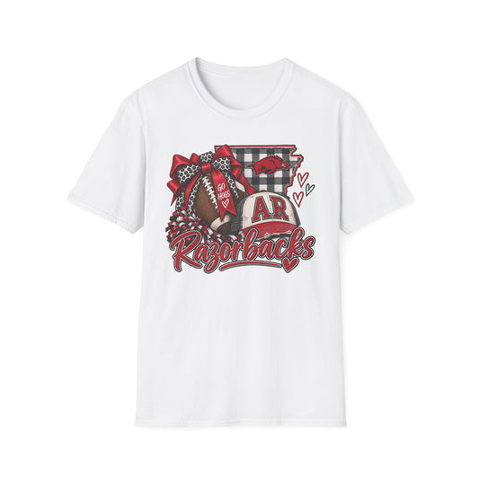 AR Razorbacks