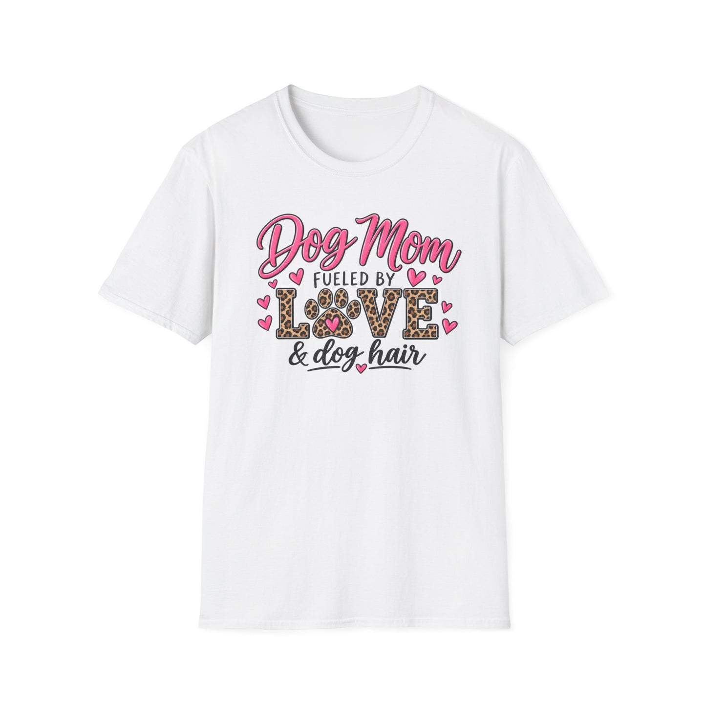 Fueled by Love & Dog Hair