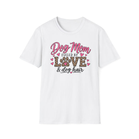 Fueled by Love & Dog Hair