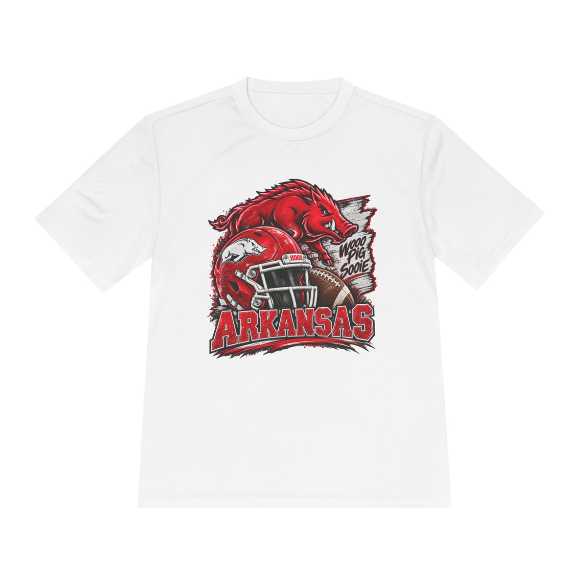 Arkansas
