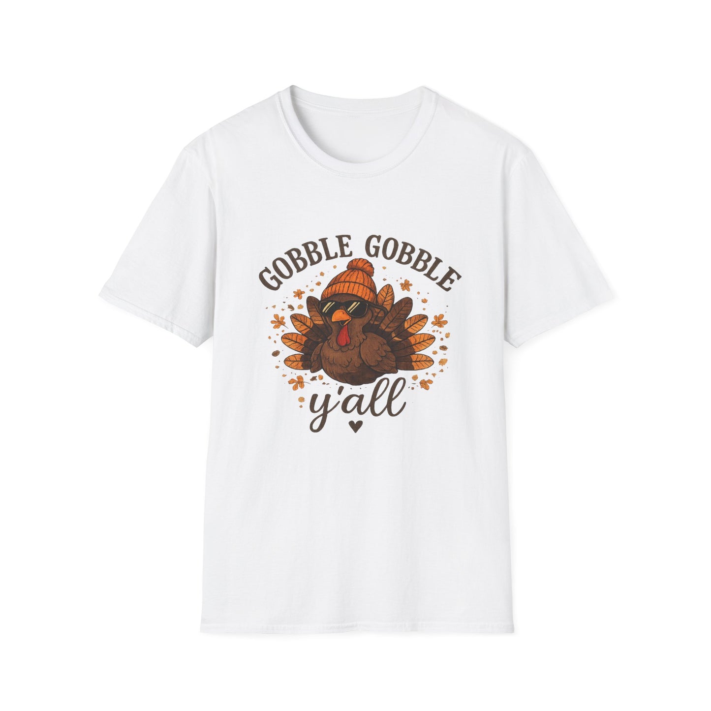 Gobble Gobble Y'all