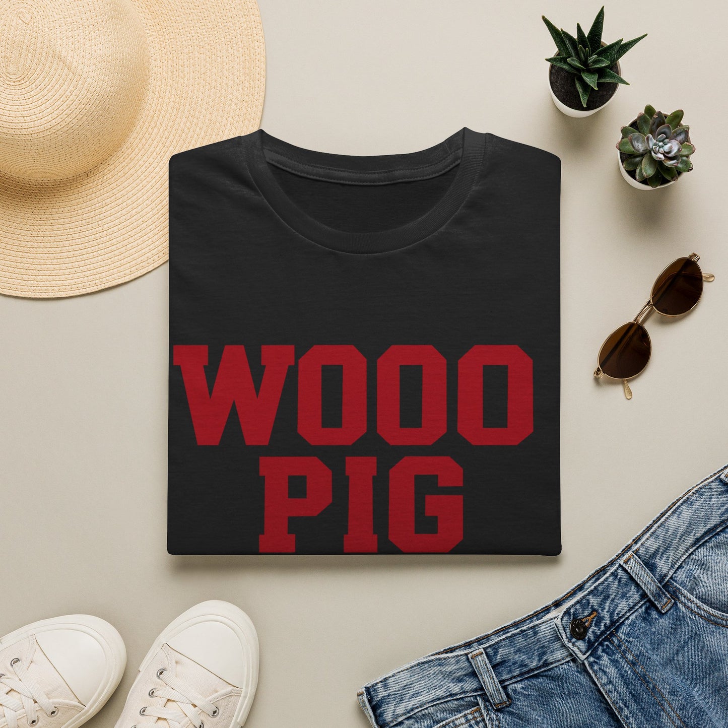 Woo Pig Sooie