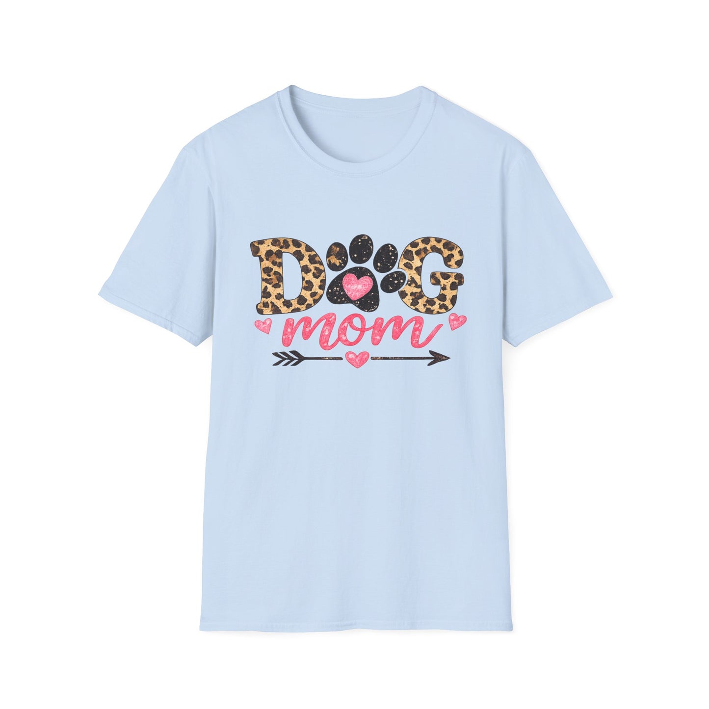 Dog Mom