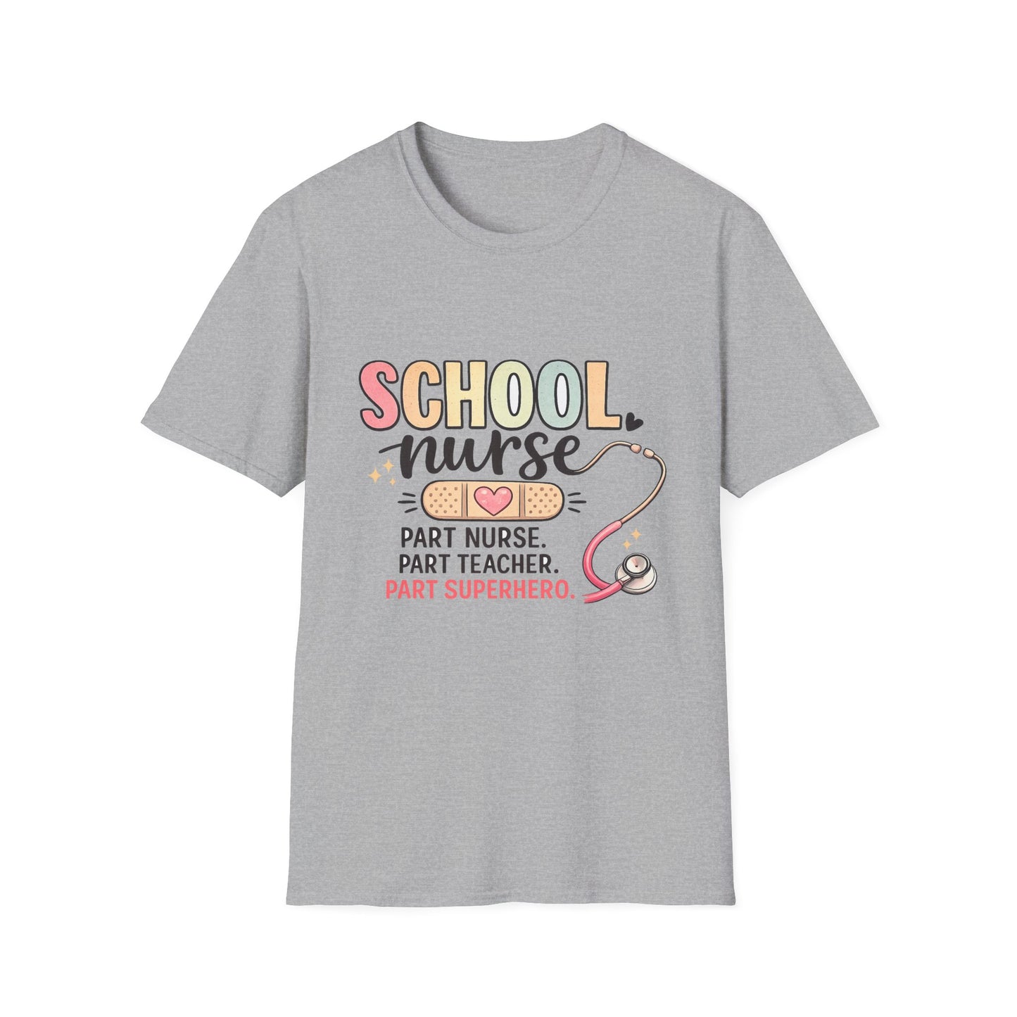 School Nurse