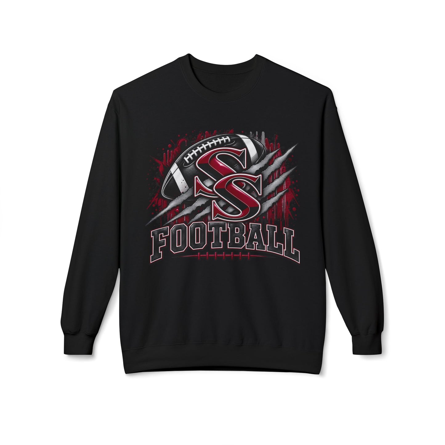 SS Football