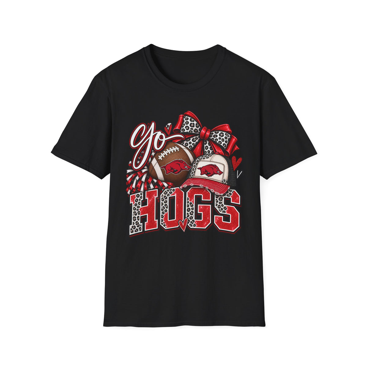 Go Hogs