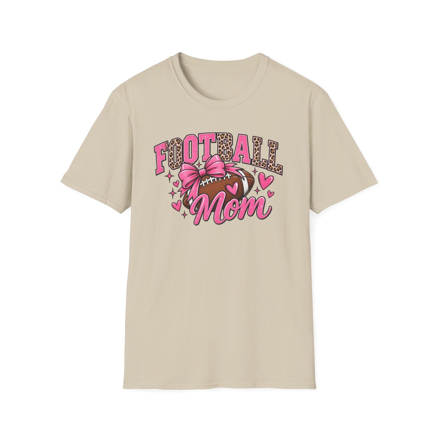 Football Mom