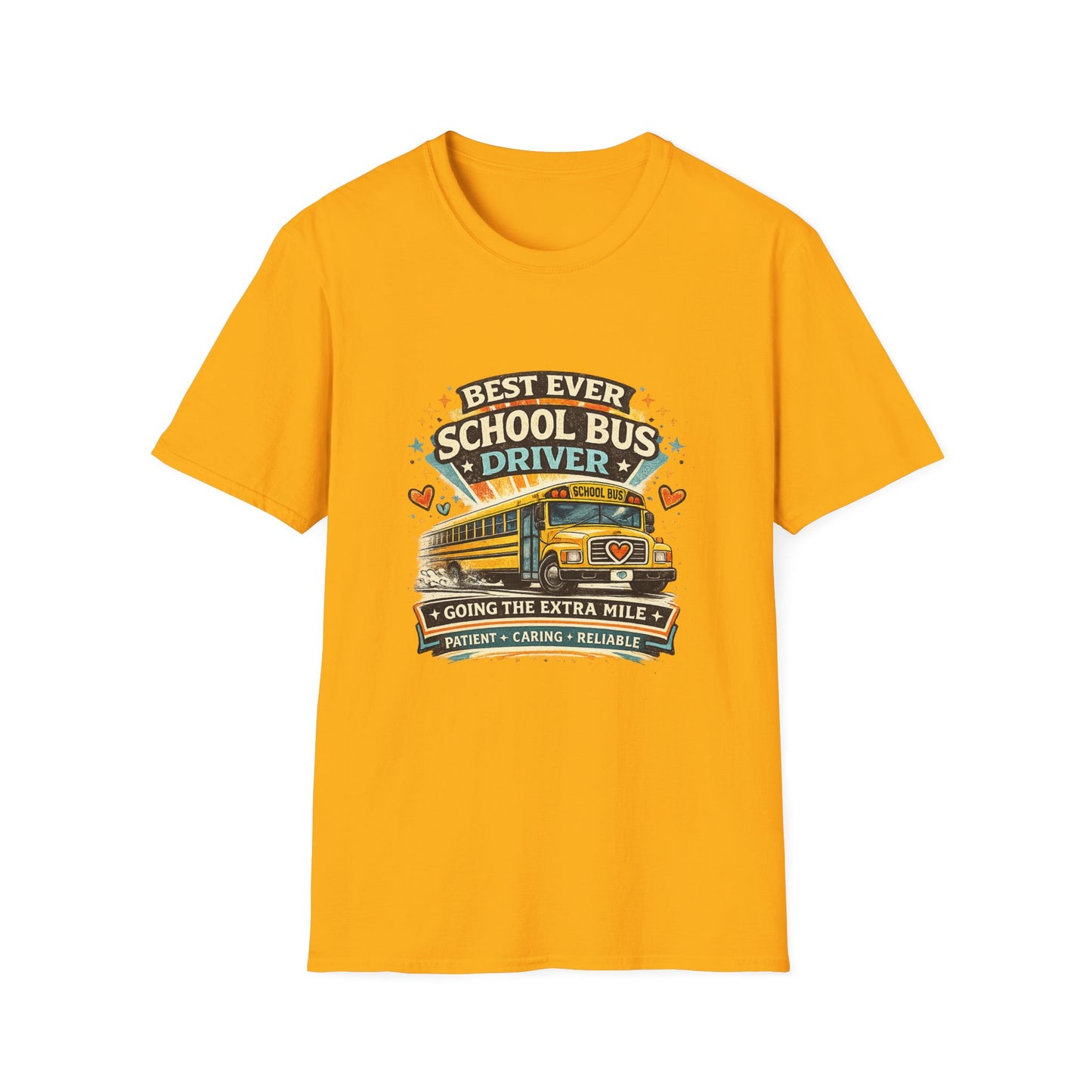 Bus Driver