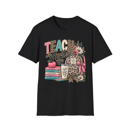 Teach with Heart