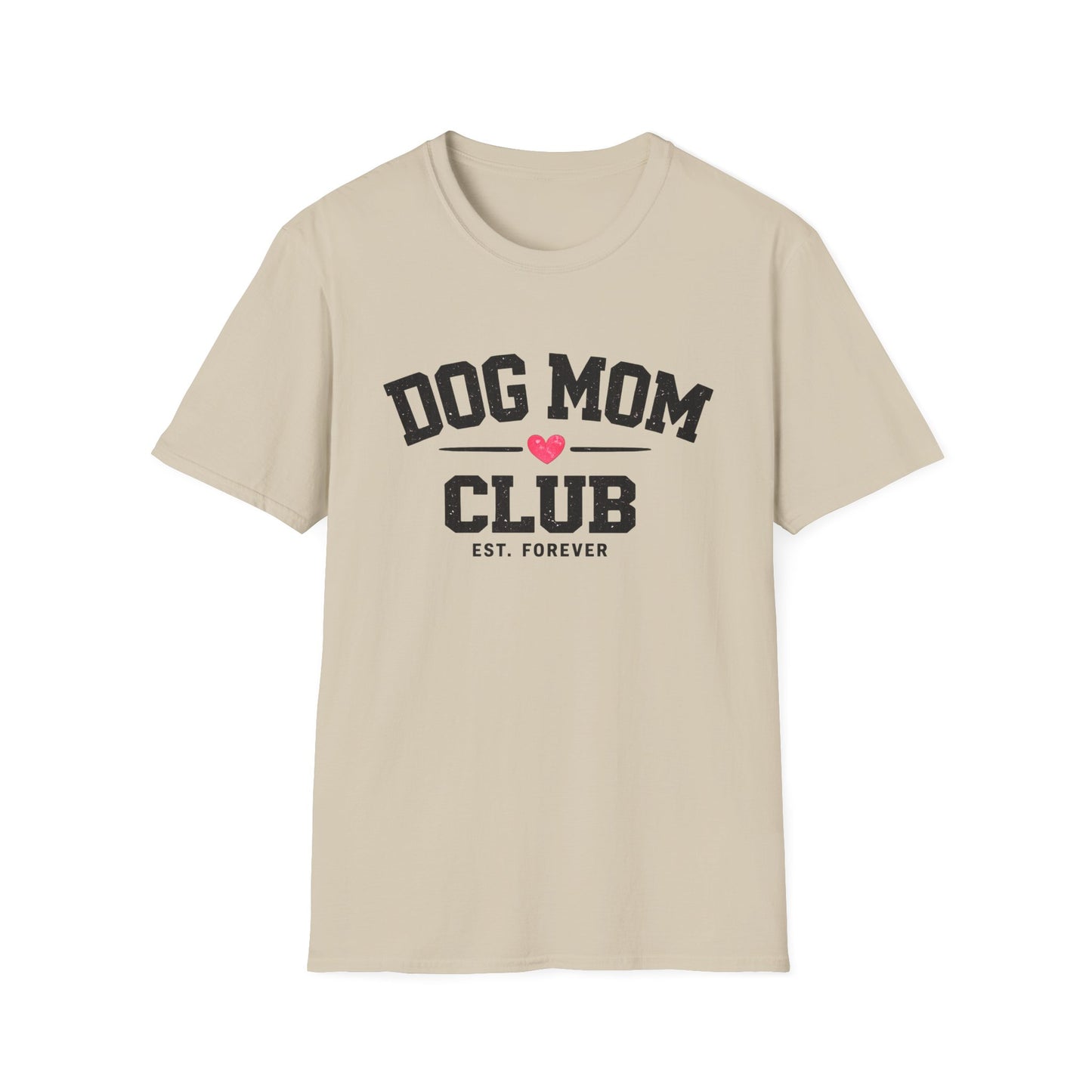 Dog Mom Club