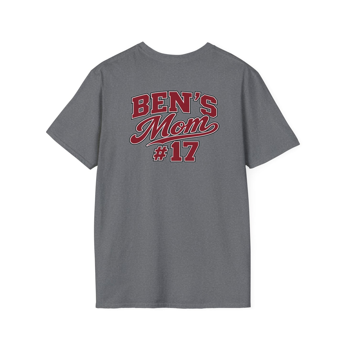 Ben's Mom #17