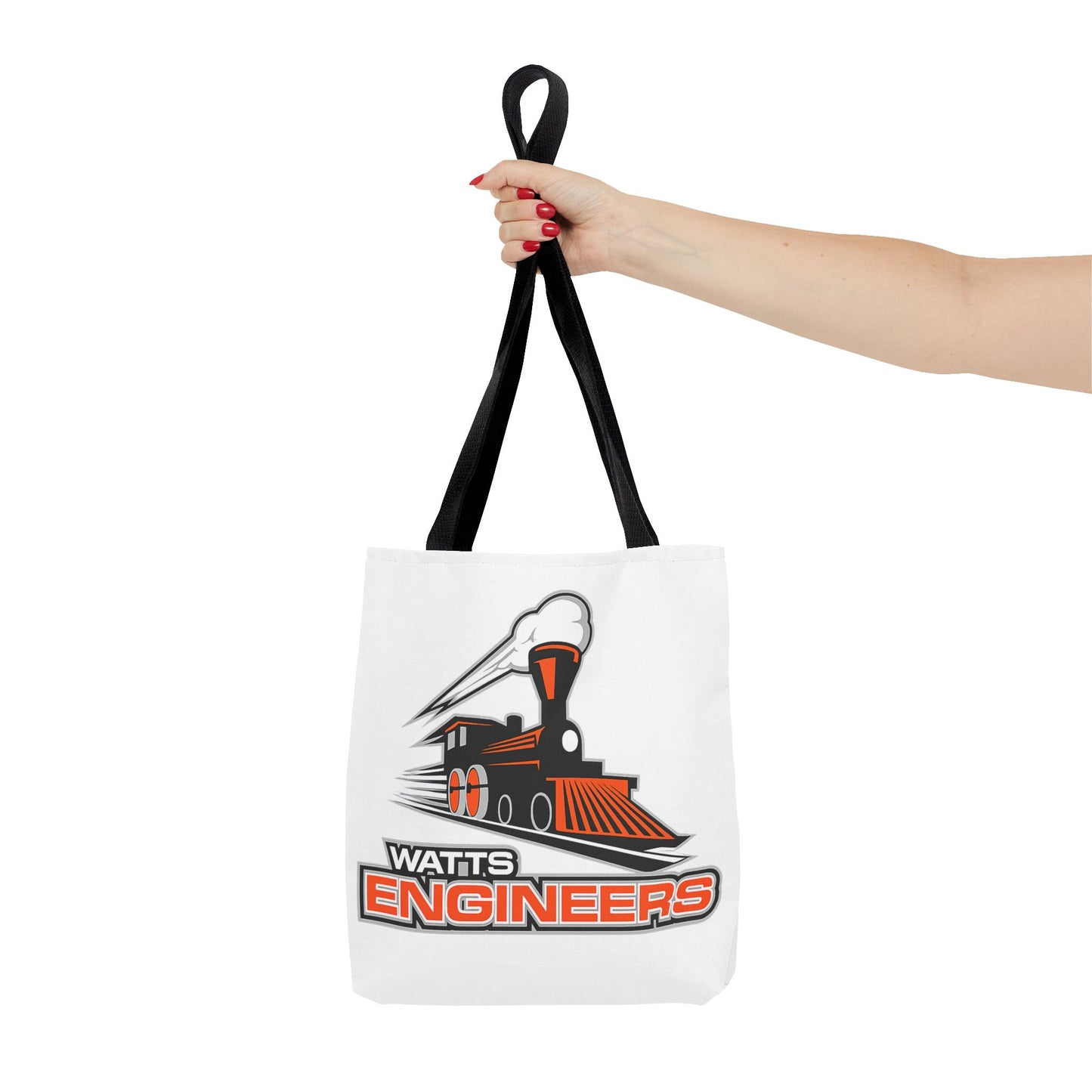 Watts Engineers Tote Bag