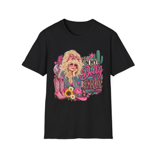 In My Dolly Era